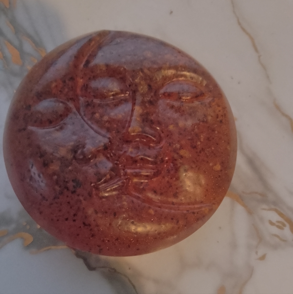 Handcrafted Hand Soap